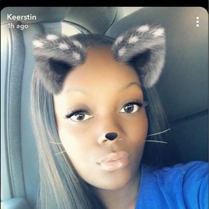 Meet your Posher, Keerstin